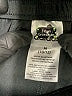 Adidas 100% Recycled Polyester Black Athletic Shorts Size M (kids) - photo 3