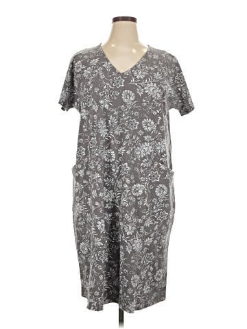 Purejill Casual Dress (view 1)