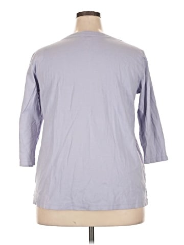 Orvis 3/4 Sleeve T-Shirt (view 2)