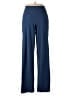 Lululemon Athletica Solid Blue Active Pants Size 6 - photo 1
