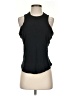 Fabletics Black Tank Top Size XS (estimated) - photo 1