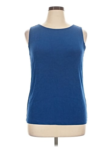 Travelers by Chico's Sleeveless Top (view 1)