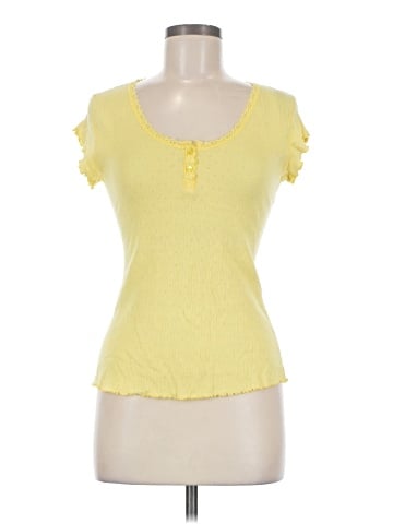 Angel Short Sleeve Top (view 1)