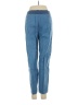Purejill Blue Active Pants Size XS - photo 2