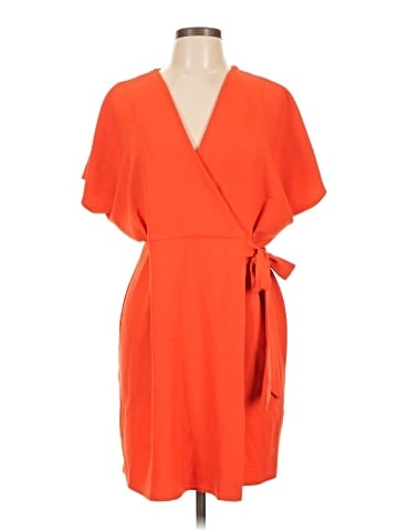 Topshop Casual Dress (view 1)