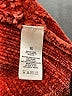 Aeropostale 100% Polyester Red Long Sleeve T-Shirt Size XS - photo 8