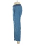 Purejill Blue Active Pants Size XS - photo 5