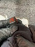 Polartec 100% Polyester Solid Black Casual Pants Size M - photo 7