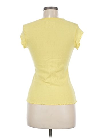 Angel Short Sleeve Top (view 2)