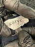 Korye Solid Black Jumpsuit Size XL - photo 4