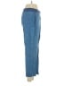 Purejill Blue Active Pants Size XS - photo 4