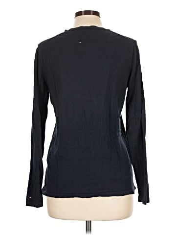 Tommy Hilfiger Long Sleeve T-Shirt (view 2)