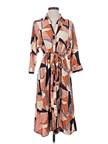 Corey Lynn Calter Casual Dress (view 1)