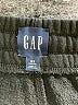 Gap Black Sweatpants Size XS - photo 7