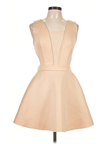 Symphony Cocktail Dress (view 1)