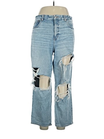 American Eagle Outfitters Jeans (view 1)