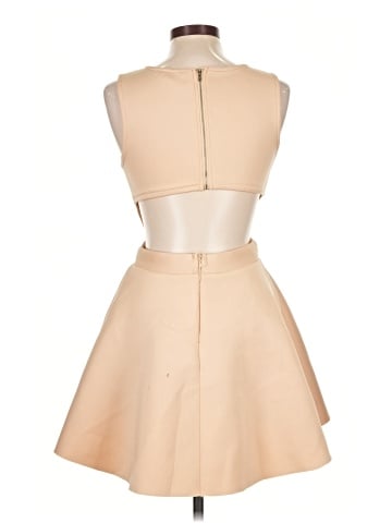 Symphony Cocktail Dress (view 2)