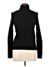Maje Black Turtleneck Sweater Size Lg (3) - photo 1