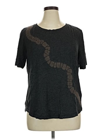 Matty M Short Sleeve T-Shirt (view 1)
