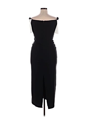 Marina Cocktail Dress (view 2)