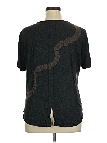 Matty M Short Sleeve T-Shirt (view 2)
