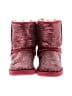 Ugg Australia Red Boots Size 3 (youth) - photo 2