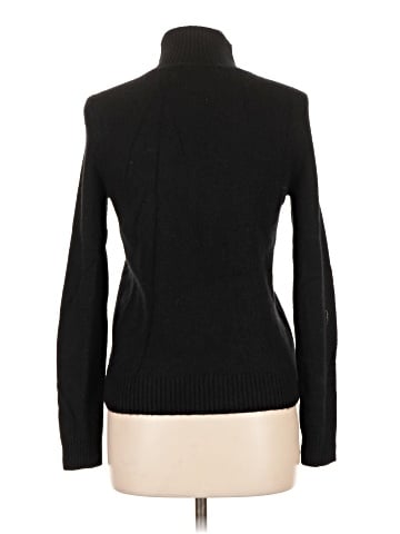 Maje Turtleneck Sweater (view 2)