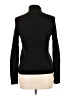 Maje Black Turtleneck Sweater Size Lg (3) - photo 2