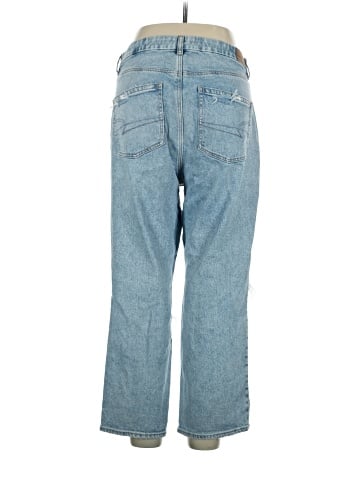 American Eagle Outfitters Jeans (view 2)