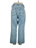 American Eagle Outfitters Color Block Blue Jeans Size 14 - photo 2