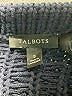 Talbots Argyle Teal Pullover Sweater Size S - photo 7