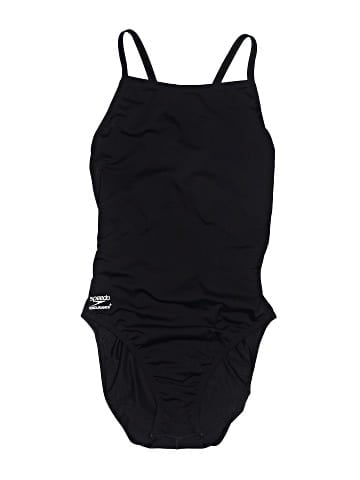 Speedo One Piece Swimsuit (view 1)