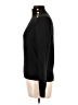 Maje Black Turtleneck Sweater Size Lg (3) - photo 5