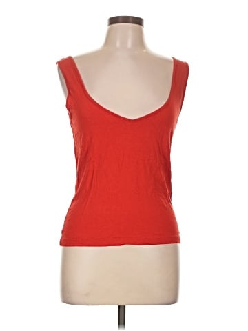 Philippe Adec Paris Tank Top (view 1)