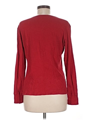 Old Navy Long Sleeve T-Shirt (view 2)