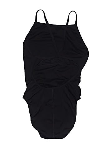 Speedo One Piece Swimsuit (view 2)