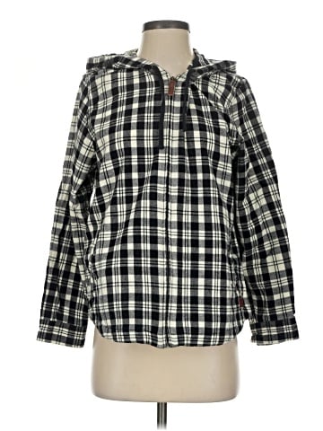 L.L.Bean Zip Up Hoodie (view 1)