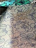 Lands' End Floral Teal Jacket Size 1X - photo 8