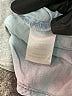 Daniel Rainn Blue Long Sleeve Button-Down Shirt Size M - photo 8
