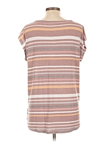 Signature Studio Short Sleeve Top (view 2)