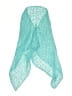 Lost River Teal Blue Swimsuit Cover Up One size - photo 1
