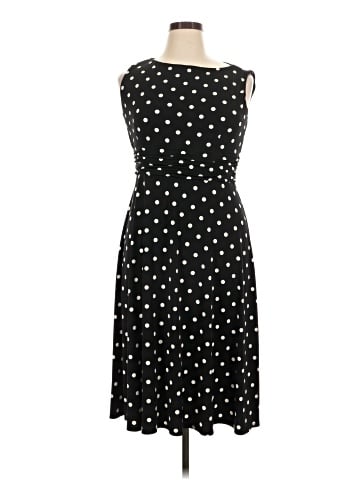 Jessica Howard Casual Dress (view 1)