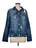 BP. 100% Cotton Blue Denim Jacket Size M - photo 1