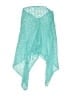 Lost River Teal Blue Swimsuit Cover Up One size - photo 2