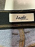Angels Solid Blue Jeans Size 10 - photo 7