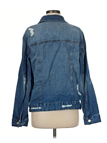 BP. Denim Jacket (view 2)