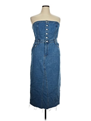 Sincerely Jules Casual Dress (view 1)