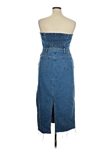 Sincerely Jules Casual Dress (view 2)