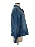 BP. 100% Cotton Blue Denim Jacket Size M - photo 4