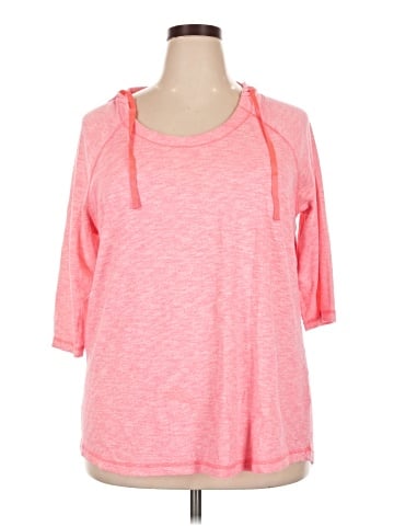 Danskin Now Cardigan (view 1)